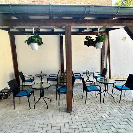Stay Inn Central Brasov Ap 3 Exterior foto