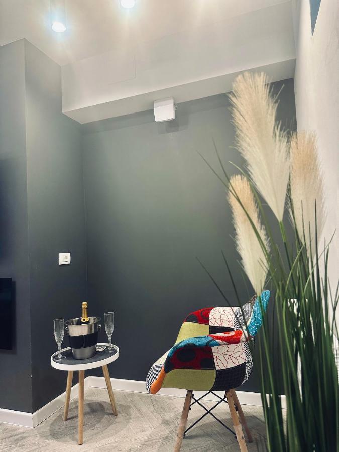 Stay Inn Central Brasov Ap 3 Exterior foto